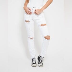 NWT GRLFRND Karolina Jeans